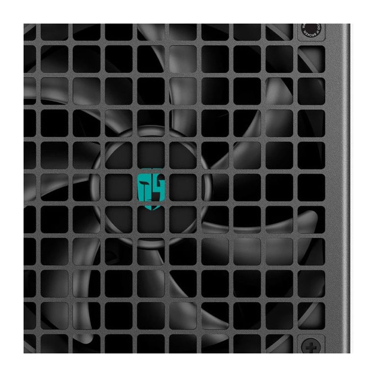 Alimentation PC DEEPCOOL GAMER STORM PN850 ATX 3.1 80 PLUS Gold - vue 1