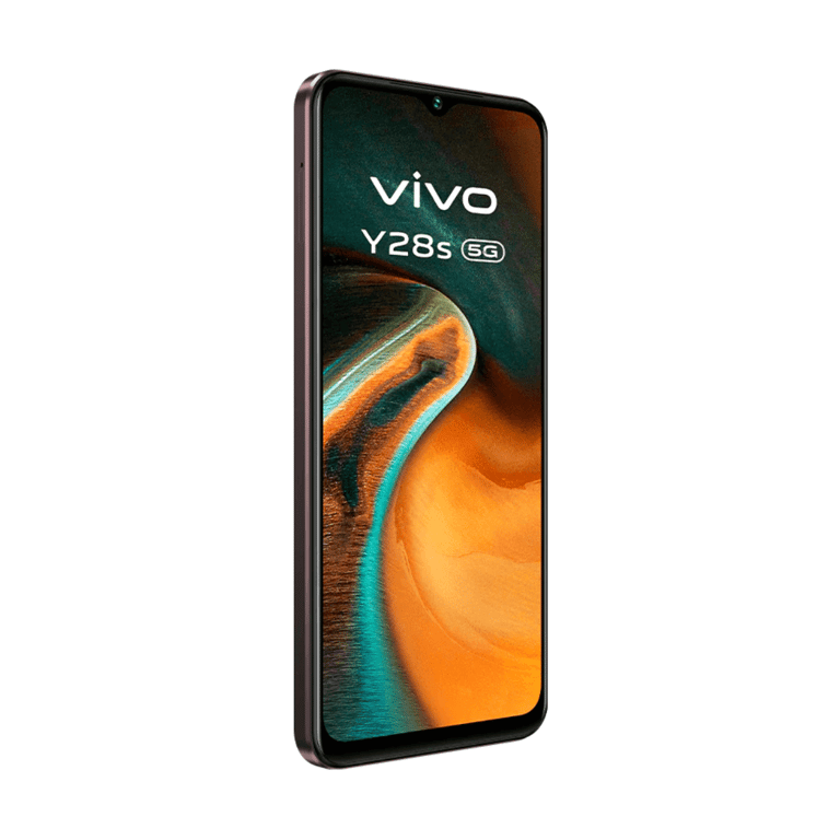 Vivo Y28s 5G - vue 3