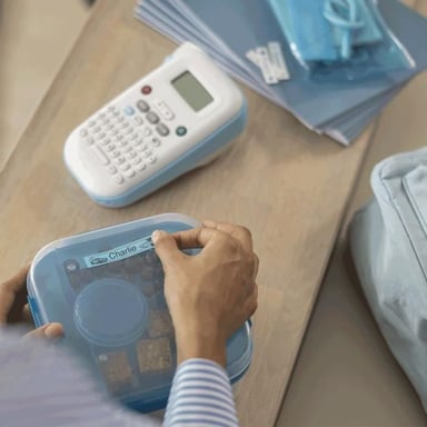 BROTHER Nom : Etiqueteuse portable PT-N10