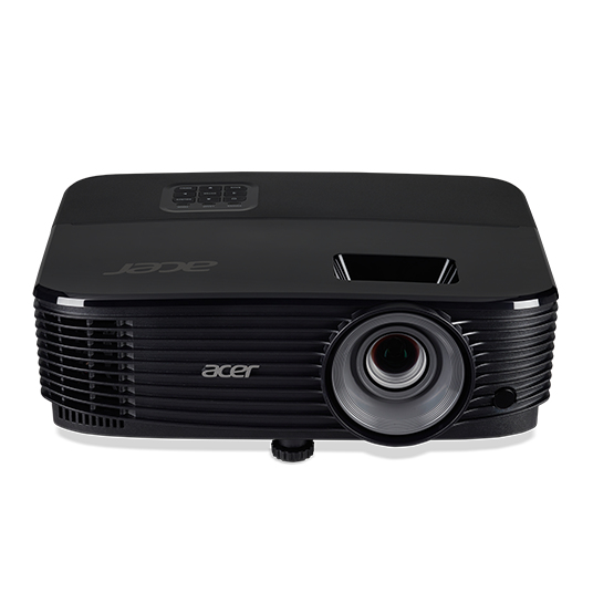 Acer Essential X1123HP Projecteur à focale standard 4000 ANSI lumens DLP SVGA 800x600 Neuf