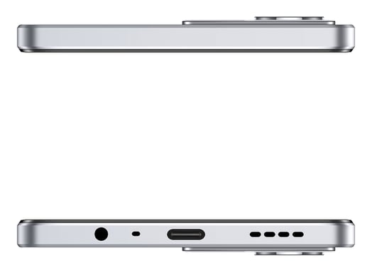 Realme C71 4G 8GB-256GB Blanco (White Swan) Dual SIM