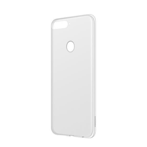 Huawei Coque Y6 2018 - vue 2