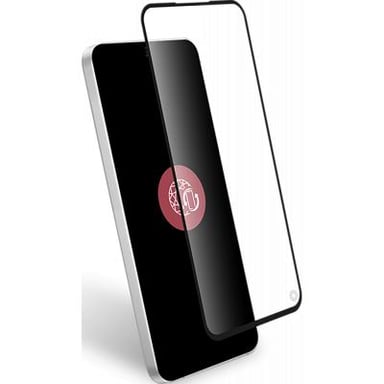 BIG BEN FGOGGA36ORIG écran et protection arrière de téléphones portables Protection d'écran transparent Samsung 1 pièce(s)