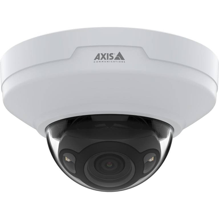 Axis 02679 001 caméra de sécurité Dôme Caméra de sécurité IP Intérieure 3840 x 2160 pixels Plafondmur Neuf - vue 2