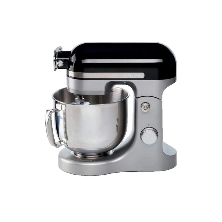 Robot Pâtissier Ariete 1589 – 1600 W, 11 Vitesses, Cuve 5,5 L - vue 3