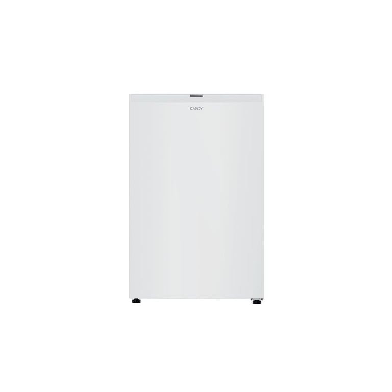 Réfrigérateur combiné Candy CNLQ2S58EW Pose libre - vue 7
