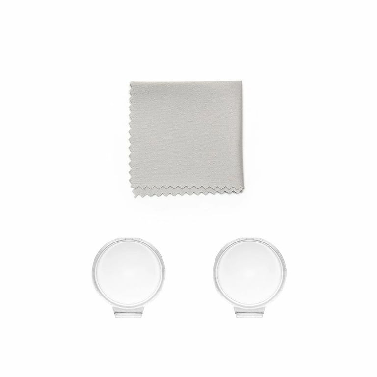 Filtre de Protection DJI Osmo 360 – Verre Multicouche Qualité Optique Professionnelle - vue 4