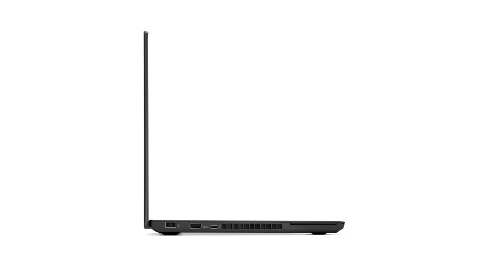 Lenovo ThinkPad T470 i5 Ordinateur portable 35 6 cm 14 Full HD Intel® Core™ i5 8 Go DDR4 SDRAM SSD Wi Fi 5 802.11ac Windows 10 Pro - vue 8