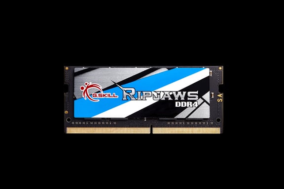 G.Skill Ripjaws F4-2666C19S-16GRS módulo de memoria 16 GB 1 x 16 GB DDR4