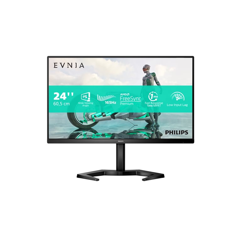 Philips Evnia 3000 - vue 2