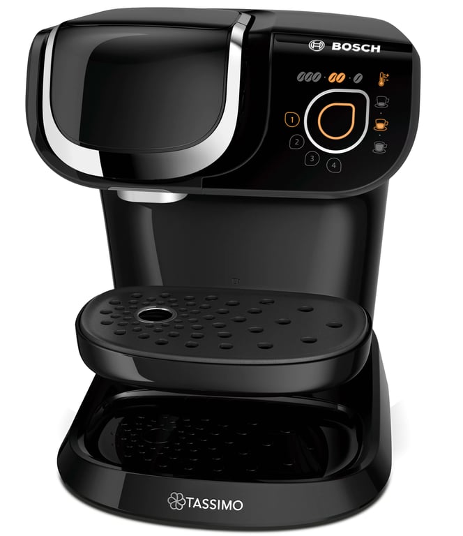 Tassimo MY WAY 2 TAS6502 - vue 5
