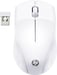 HP Mouse senza fili 220 (bianco neve)
