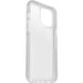 OtterBox Symmetry Clear Series pour Apple iPhone 13 Pro Max, transparente Apple (brand) iPhone 13 Pro Max