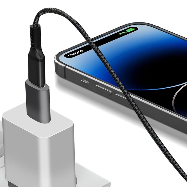 Adaptateur USB A vers USB C Neuf - vue 3