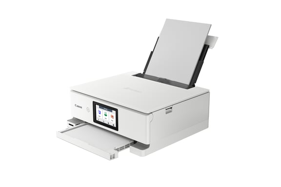 Canon PIXMA TS8751 Jet d'encre A4 4800 x 1200 DPI Wifi