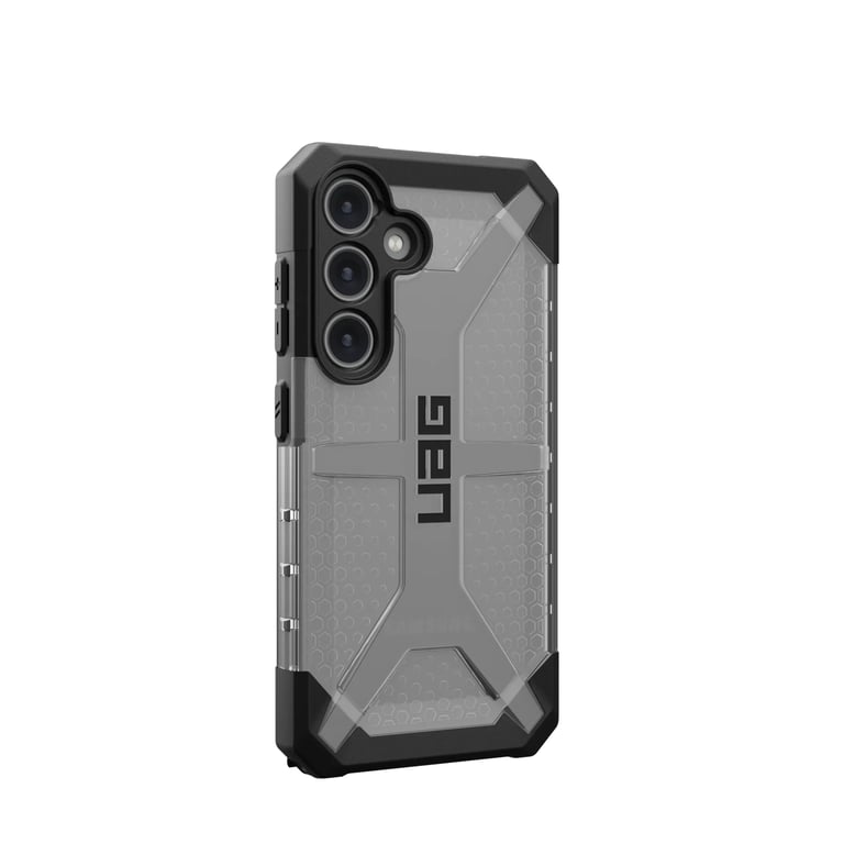 Urban Armor Gear Plasma Case coque de protection pour téléphones portables 15,8 cm (6.2