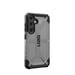 Urban Armor Gear Plasma Case coque de protection pour téléphones portables 15,8 cm (6.2'') Housse Gris