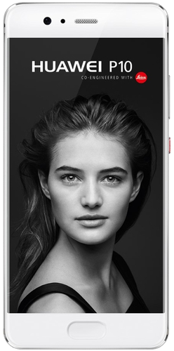 P10 64 Go, Argent, débloqué