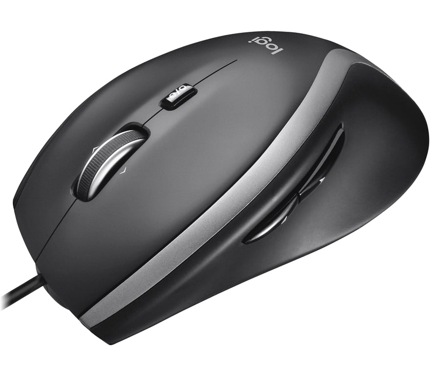 filaire M500s Advanced Corded Mouse - vue 7