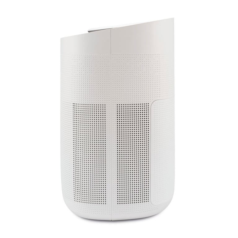 Purificateur d'air MeacoClean CA HEPA 76x5 WiFi 450m3h - vue 3