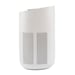 MEACO MeacoClean CA-HEPA 76x5, Purificateur d'air, Idéal pour la Maison et le Bureau, Contrôle Wi-Fi, Filtre HEPA H13, Ultra Silencieux 25 dB, Capteur de Qualité de l'Air, Blanc