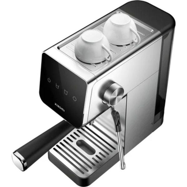 Xiaomi Semi automatic Espresso Machine - vue 5