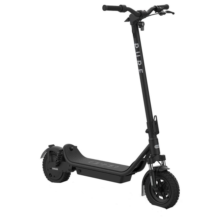 Trottinette Électrique Pure Electric Air5 Pro+ – Autonomie 62 km, Moteur 350W - vue 2