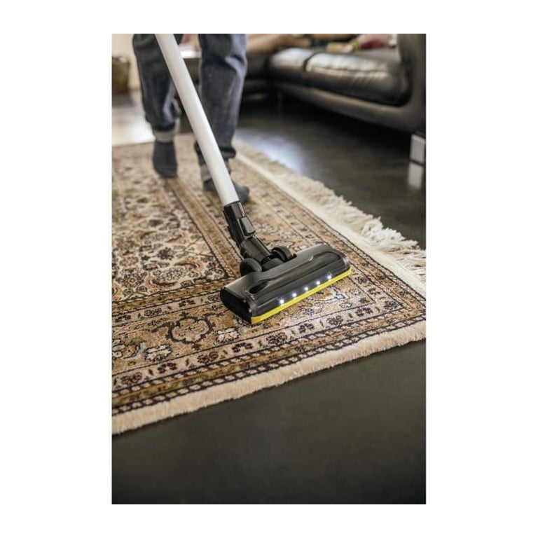 Aspirateur Balai KARCHER VC 6 Cordless ourFamily Car – 25.2 V, 50 min Autonomie - vue 3