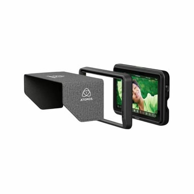 Pare Soleil Atomos Shinobi Go/II - Montage Rapide