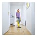 SC 3 Upright EasyFix - Scopa a vapore - 1600W - Si riscalda rapidamente in 30s - Pulisce 60 m²Elimina fino al 99,99% dei virus