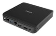 Zotac ZBOX edge CI343 Desktop Nero N100 3,4 GHz