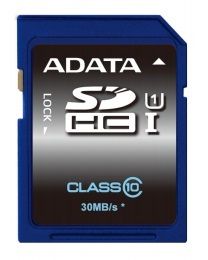 ADATA Premier SDHC UHS I U1 Class10 Classe 10 Neuf - vue 3