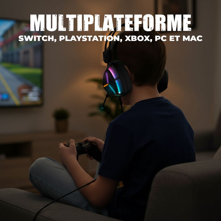 Advance GTA 240 MIC GTA240 - vue 4