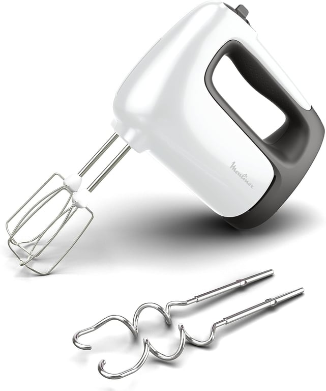 Batteur électrique robuste / - vue 2