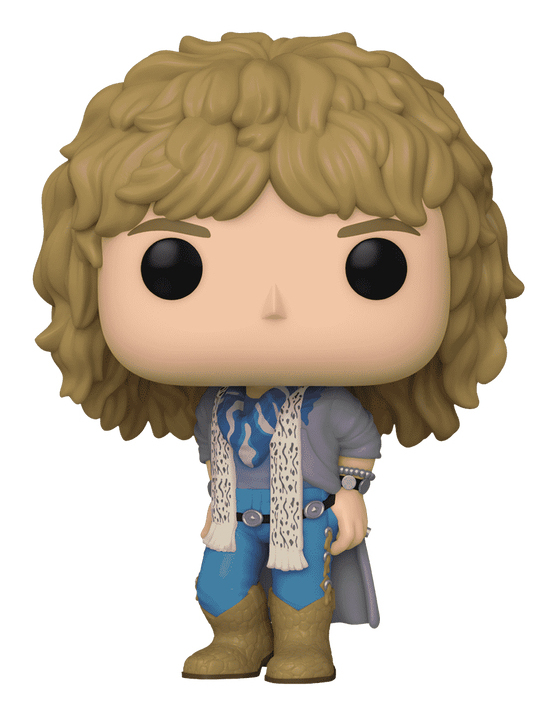 Funko POP! Bon Jovi 1980' - vue 2
