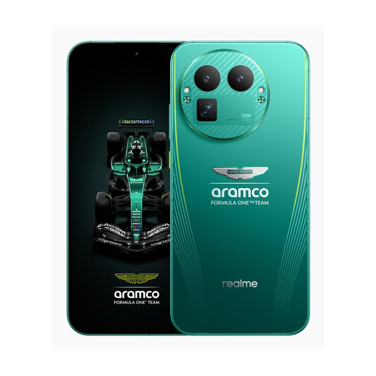 realme GT 8 Pro 5G Neuf - vue 1