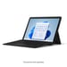 Microsoft Surface Go 3 128 Go 26,7 cm (10.5'') Intel® Core™ i3 8 Go Wi-Fi 6 (802.11ax) Windows 11 Home in S mode Noir