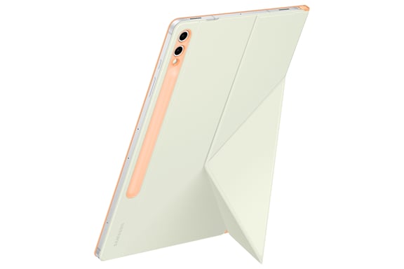 Samsung Book Cover Hybride Galaxy Tab S10+ | Tab S9+ | Tab S9 FE+