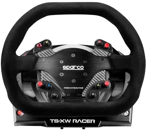 Thrustmaster Volant TS-XW RACER SPARCO P310 - Xbox One / PC