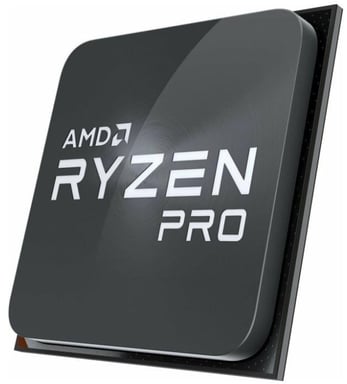 AMD Ryzen 7 PRO 4750G procesador 3,6 GHz 8 MB L3 Bandeja