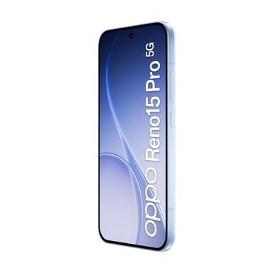 Reno15 Pro (5G) 512 GB, azul
