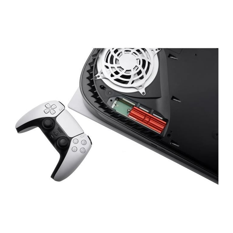 Enermax ESC001 Disque électronique Refroidisseur d'air 1 pièce Neuf - vue 2