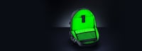 Zaino Razer Rogue 38,1 cm (15'') nero