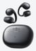 OpenDots Air - Auriculares inalámbricos SHOKZ Bluetooth 6.1 con clip de oído abierto y micrófono, Negro