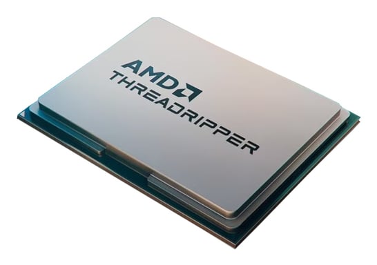 AMD Ryzen Threadripper 7980X procesador 3,2 GHz 256 MB L3 Caja