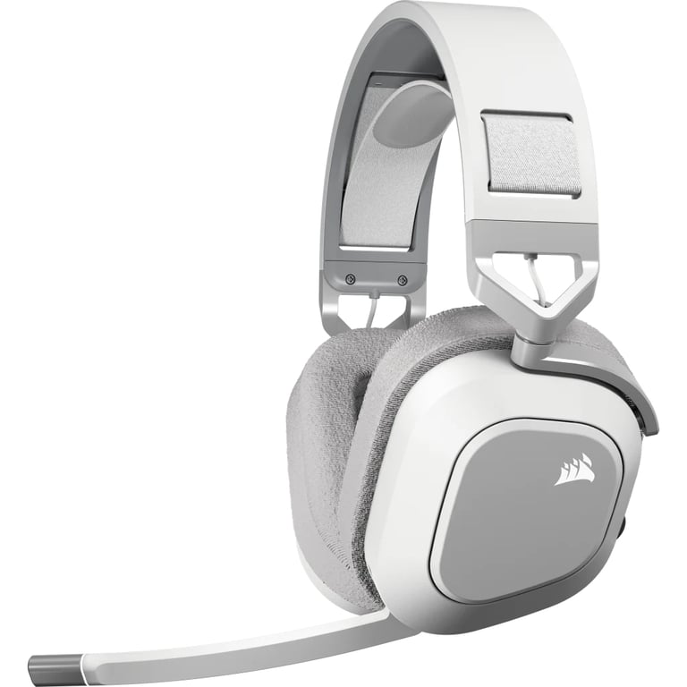 Casque gamer HS80 MAX Wireless - vue 3