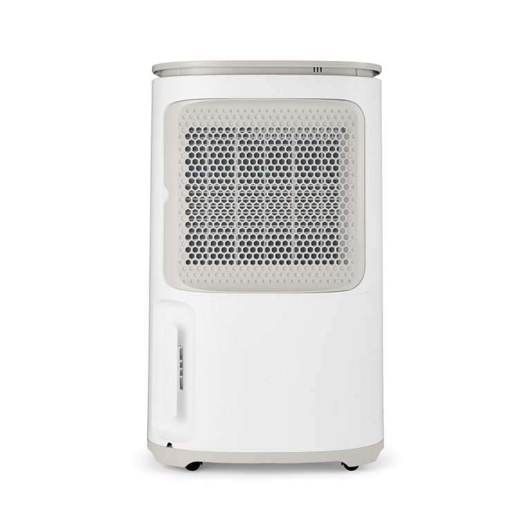 Déshumidificateurpurificateur d'air MeacoDry Arete One efficacité énergétique pour les maisons de 4 à 5 chambres silencieux à 40 dB. Neuf - vue 2