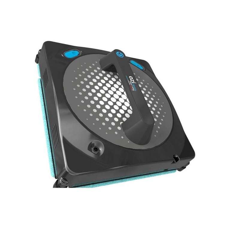 Robot lave vitres EZICLEAN WINDOBOT S12 VIBRAMAX 65 dB 4 de câble Frabriqué en France - vue 3