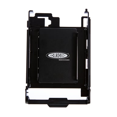 Origin Storage SSD - 1 To - interne - 3.5 - SATA 6Gb/s - pour Dell Precision T7600, T7600 Advanced, T7600 Base, T7600 Essential (3.5), T7610 (3.5) - vue 1