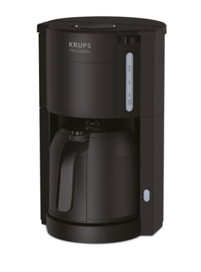 Krups Evidence KM3038 Semi-automatique Machine à café filtre 1 L